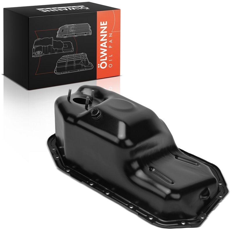 1x Frankberg &Ouml;lwanne Motor&ouml;lwanne 5481FB0017205