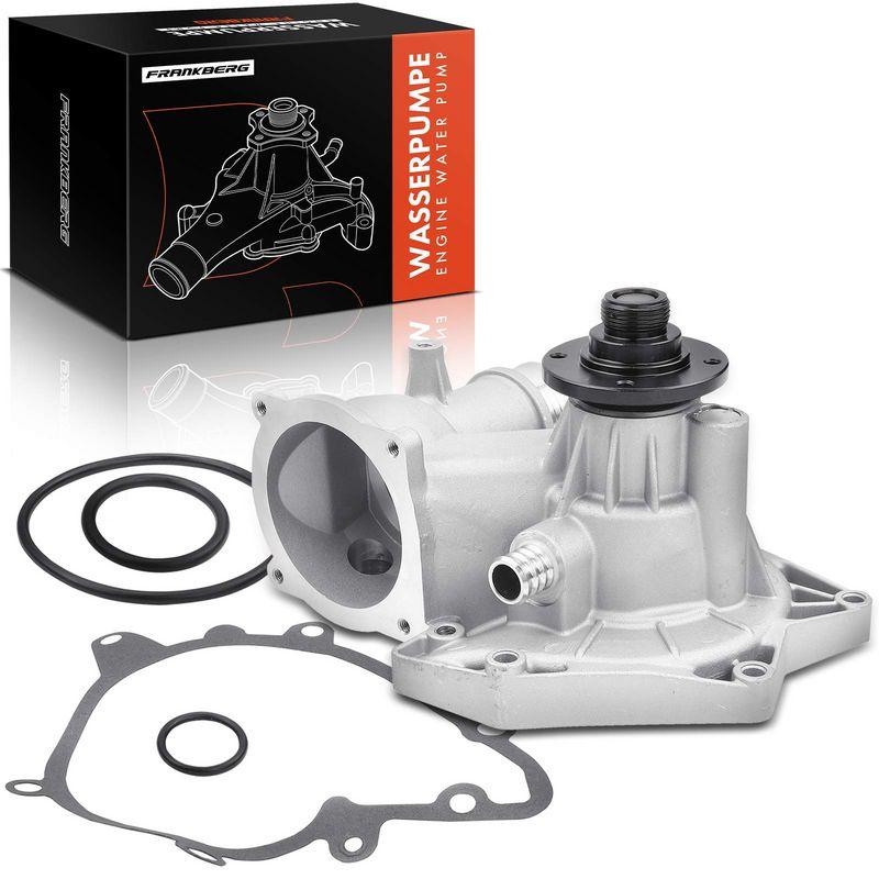 1x Frankberg Wasserpumpe K&uuml;hlwasserpumpe 5481FB0024013