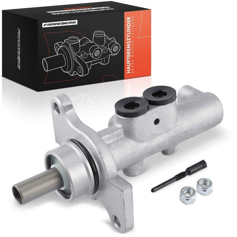 1x Frankberg Hauptbremszylinder Bremszylinder 5481FB0025090