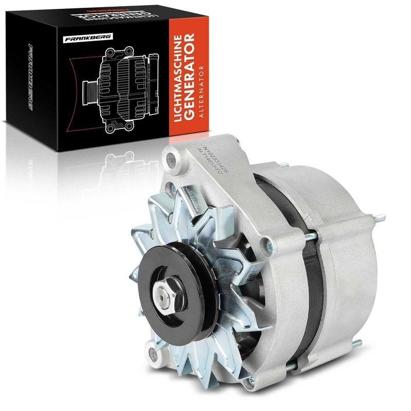 1x Frankberg Lichtmaschine Generator 5481FB0029641
