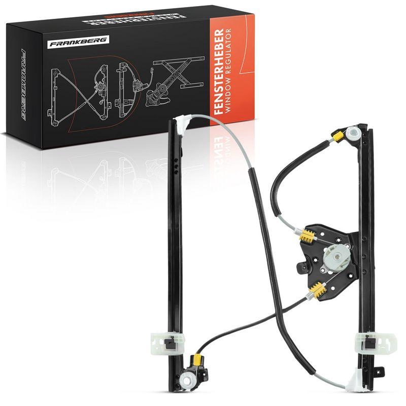1x Frankberg Fensterheber Vorne Links 5481FB0053707