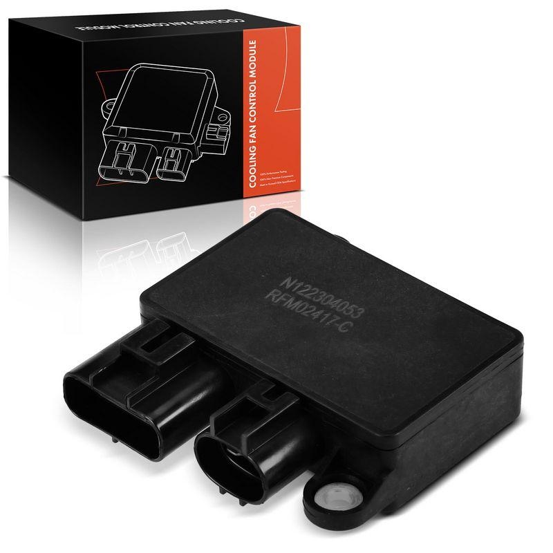 1x Frankberg L&uuml;ftersteuerger&auml;t Steuerger&auml;t 5481FB0042604