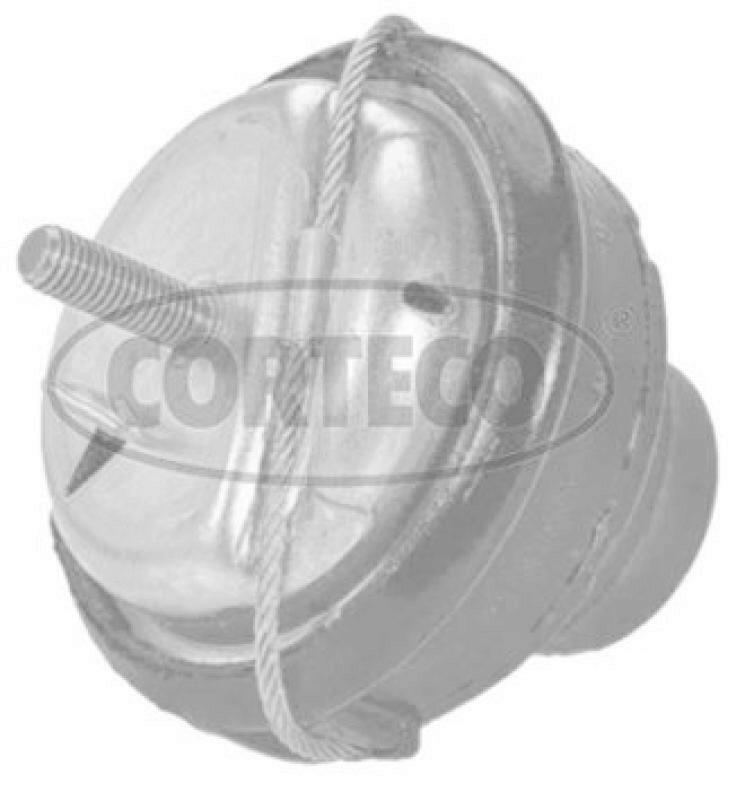 CORTECO Engine Mounting
