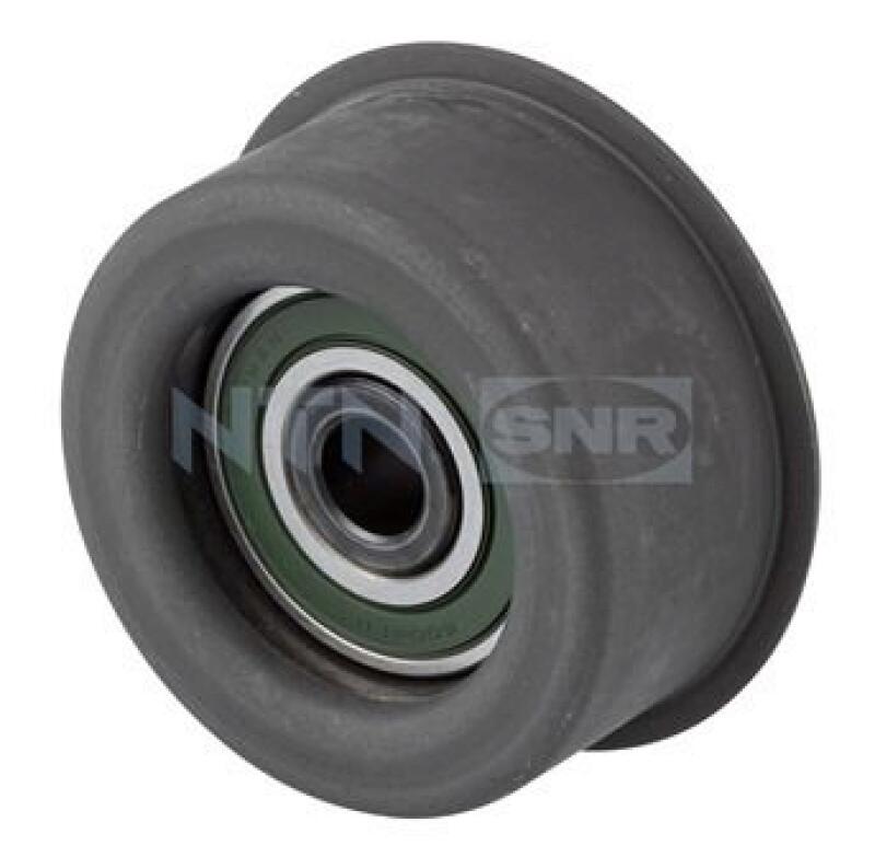 SNR Deflection/Guide Pulley, timing belt