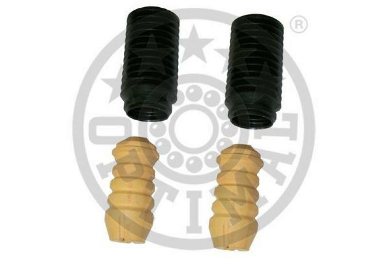 OPTIMAL Dust Cover Kit, shock absorber