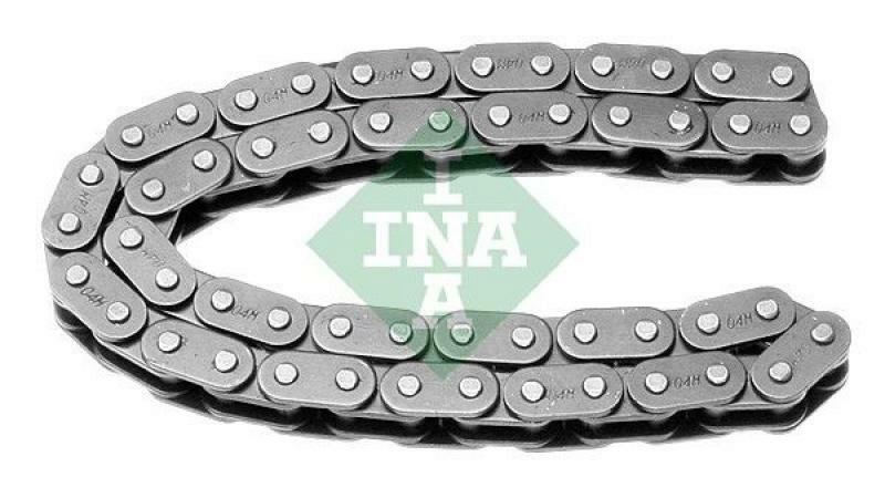 INA Chain, oil pump drive