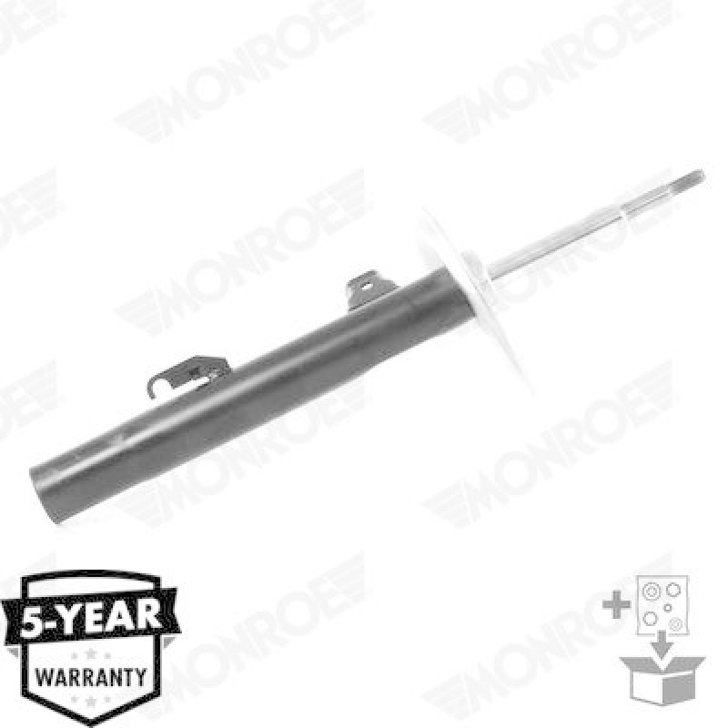 MONROE Sto&szlig;d&auml;mpfer 742067SP