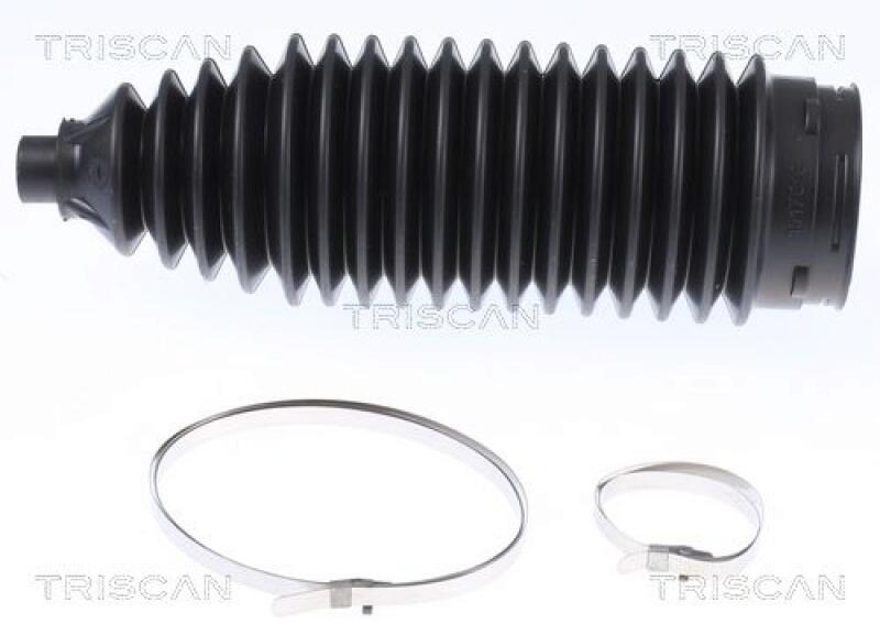 TRISCAN Bellow Set, steering