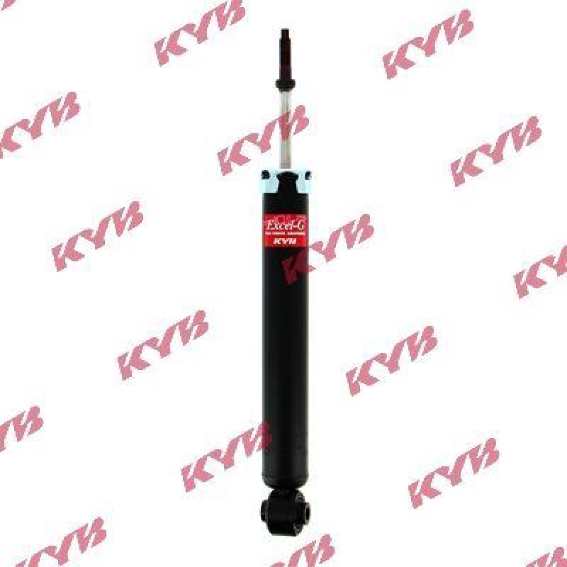 KYB Stoßdämpfer Excel-G 349092