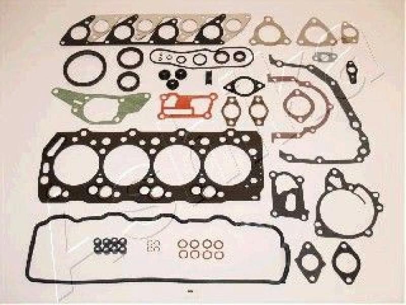 ASHIKA Full Gasket Set, engine