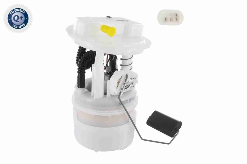 VEMO Fuel Feed Unit Q+, original equipment manufacturer quality
