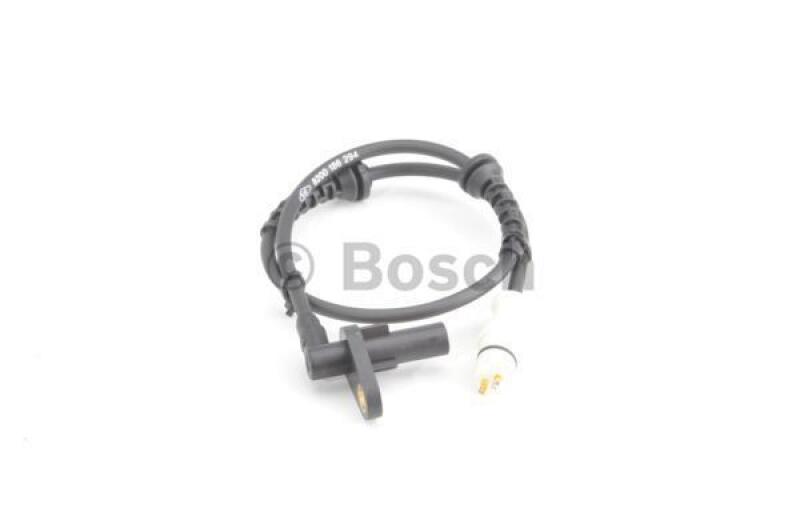 BOSCH Sensor, wheel speed