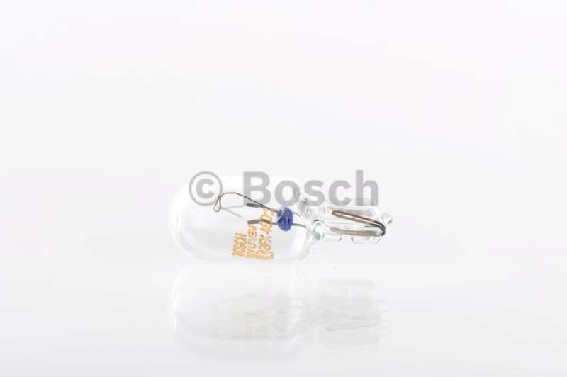 BOSCH Glühlampe, Blinkleuchte Pure Light WS