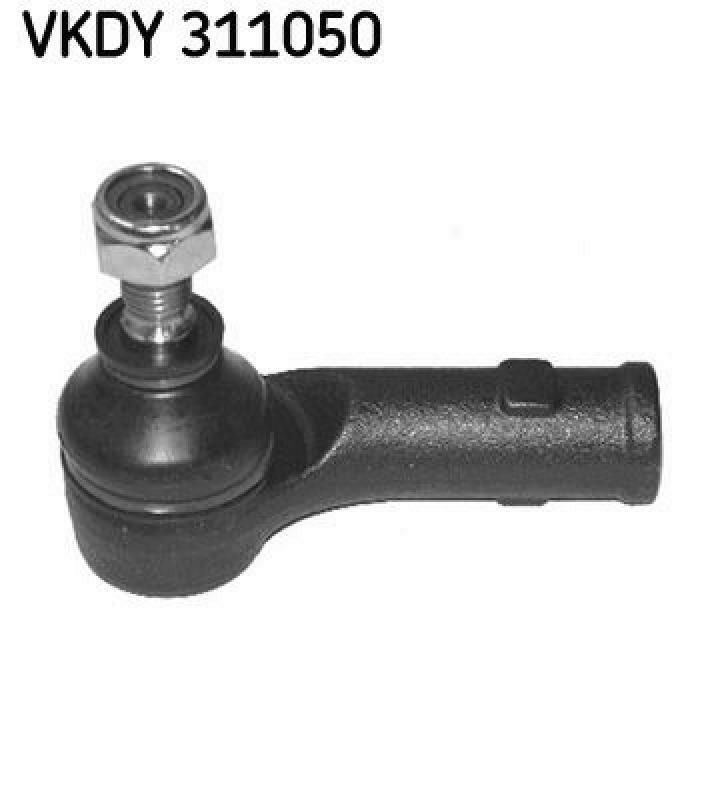 SKF Tie Rod End