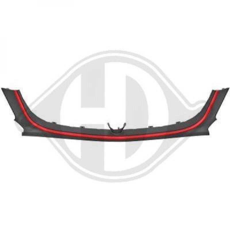 DIEDERICHS Cover, bumper