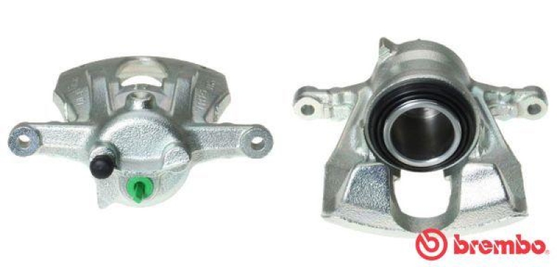 BREMBO Bremssattel ESSENTIAL LINE F 59 138
