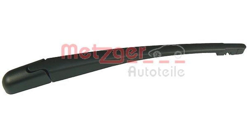 METZGER Wiper Arm, window cleaning GREENPARTS