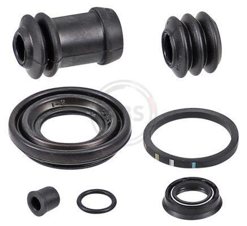 A.B.S. Reparatursatz, Bremssattel 73052