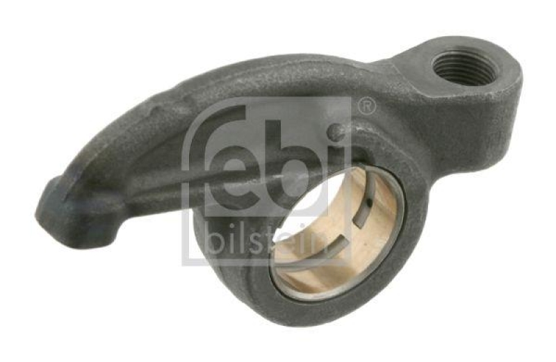 FEBI BILSTEIN Rocker Arm, engine timing