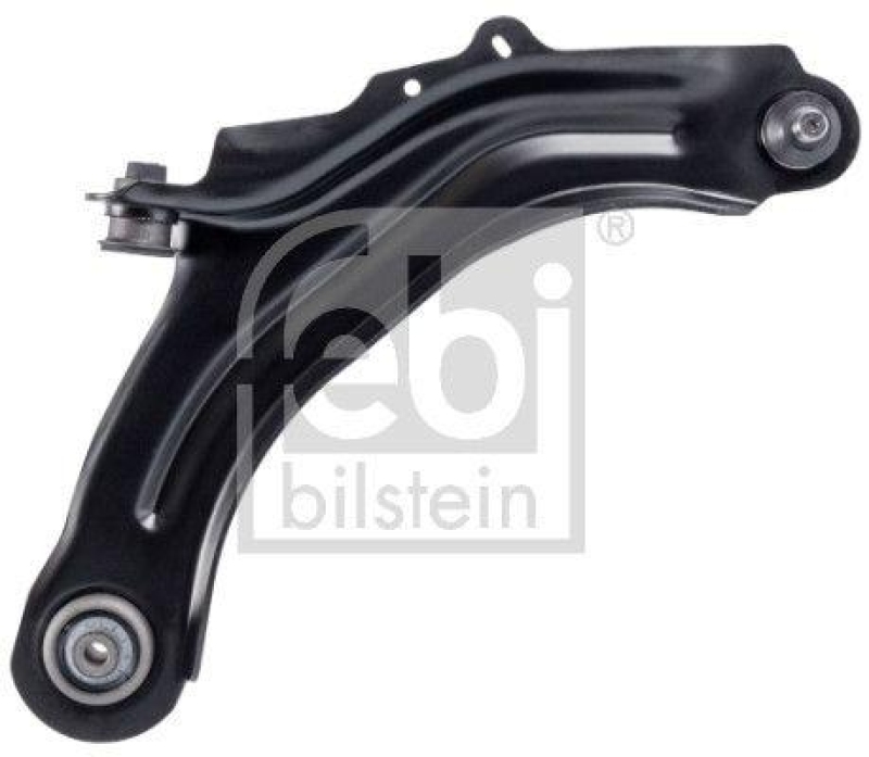 FEBI BILSTEIN Querlenker Lenker Radaufhängung