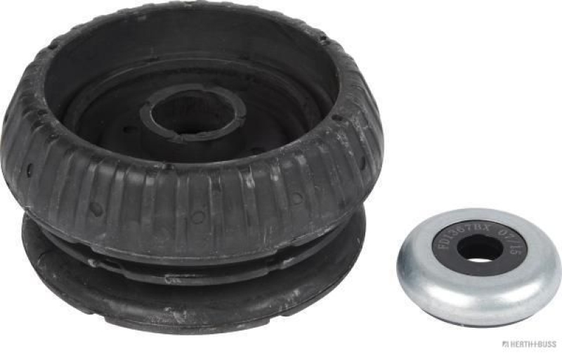 HERTH+BUSS JAKOPARTS Repair Kit, suspension strut support mount