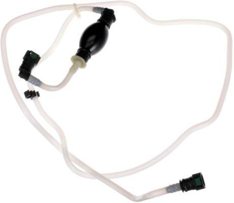 GATES Fuel Hose