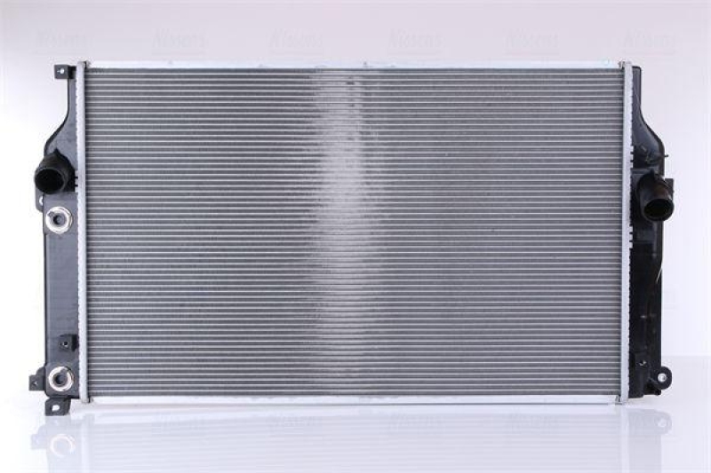 NISSENS Kühler, Motorkühlung ** FIRST FIT ** 646865