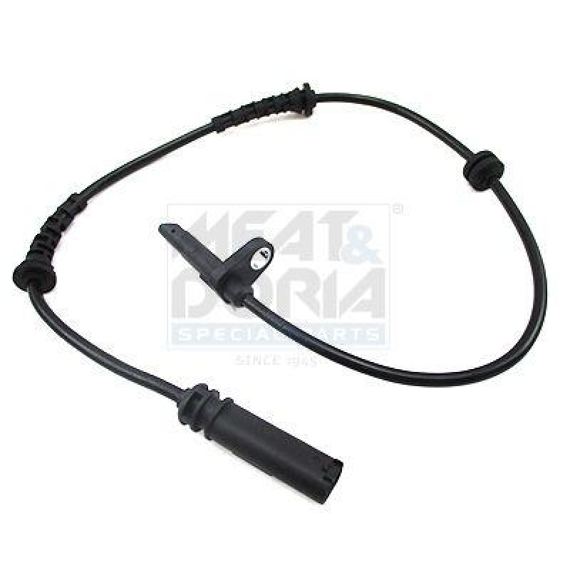 MEAT & DORIA Sensor, Raddrehzahl 90866E