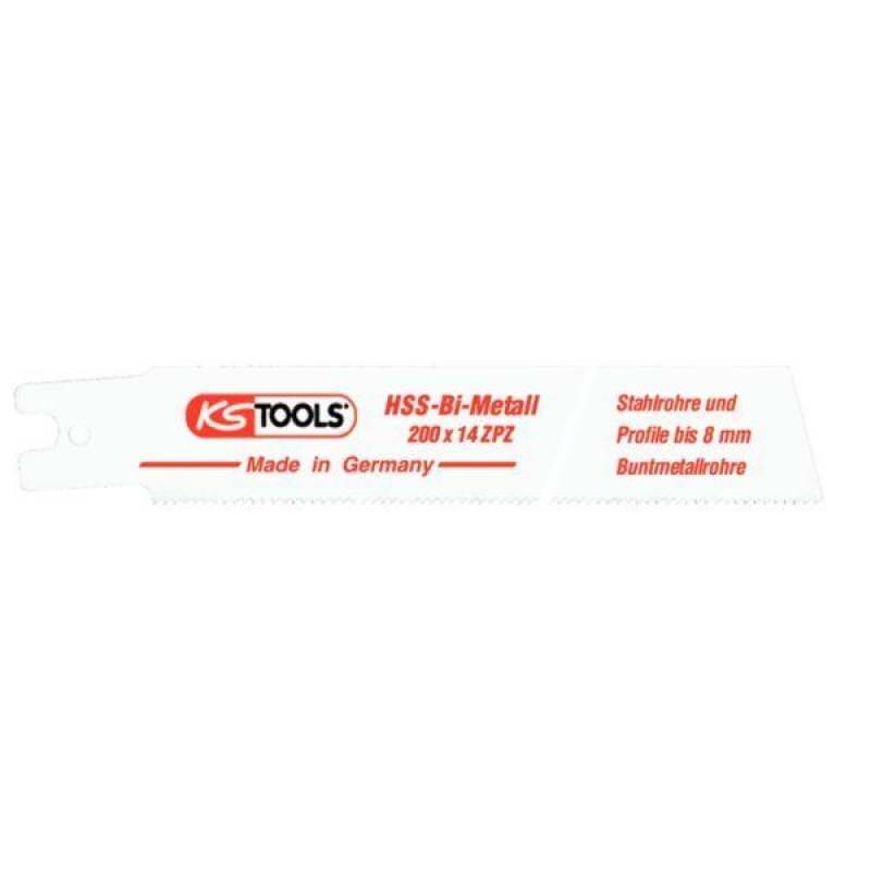 KS TOOLS Saw Blade