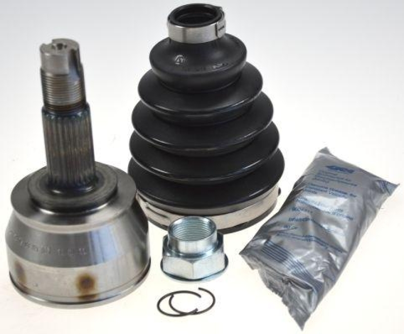 SPIDAN Joint Kit, drive shaft