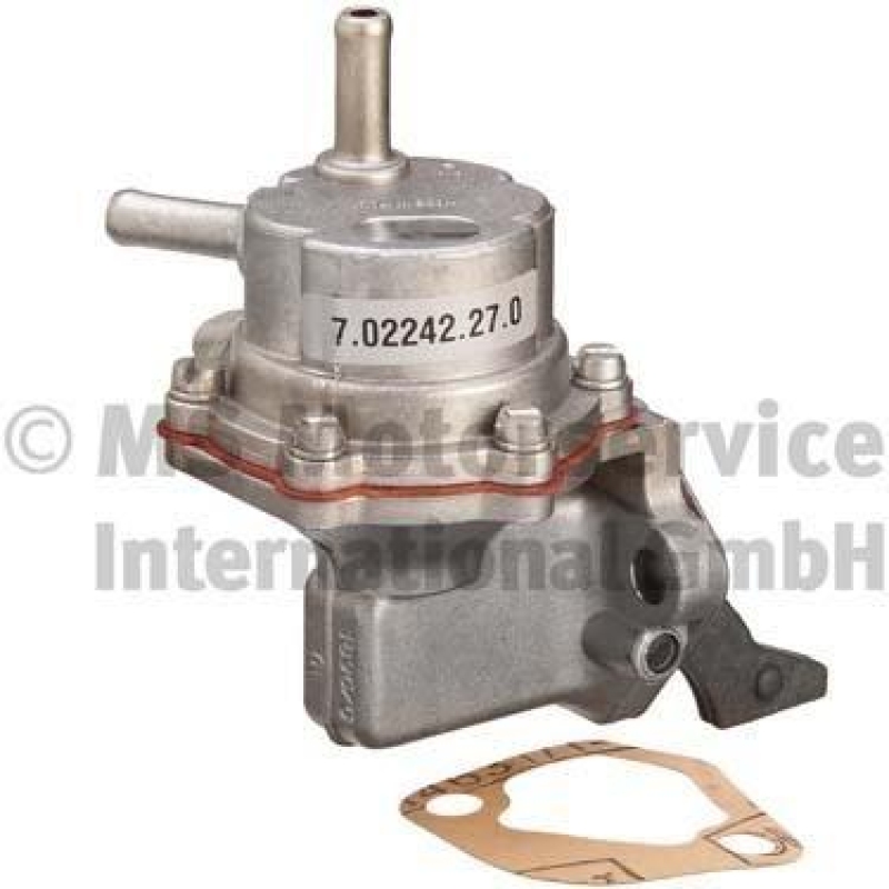 PIERBURG Kraftstoffpumpe 7.02242.27.0