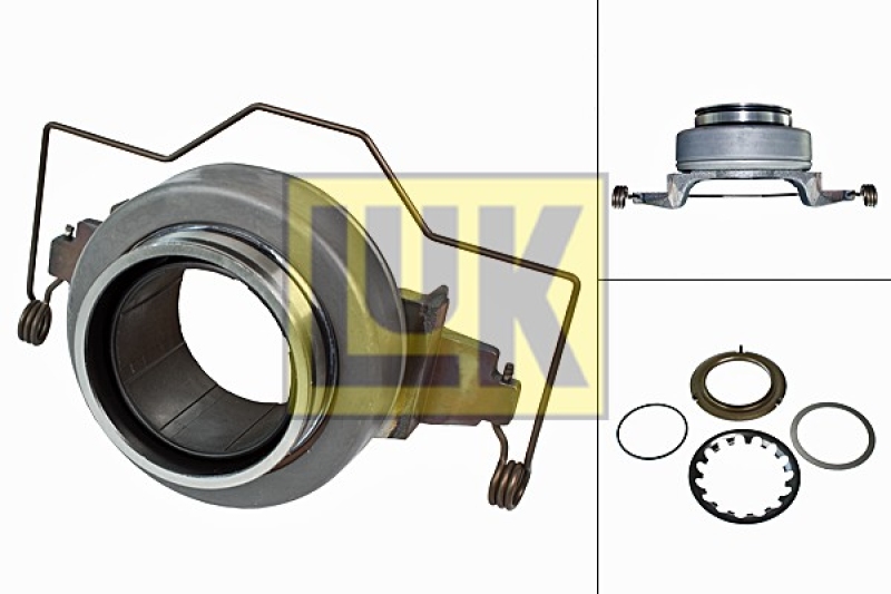 LuK Clutch Release Bearing