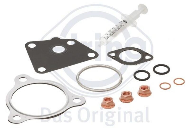 ELRING Mounting Kit, charger