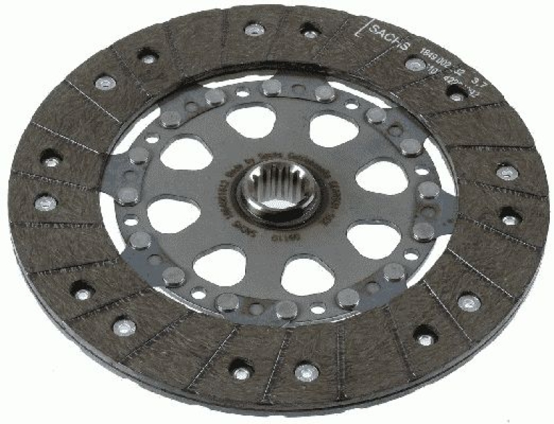 SACHS Clutch Disc