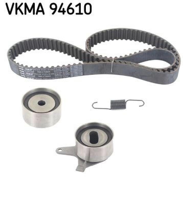 SKF Timing Belt Set