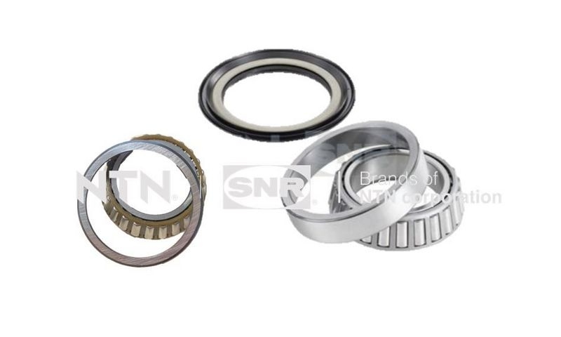 SNR Radlagersatz R189.12