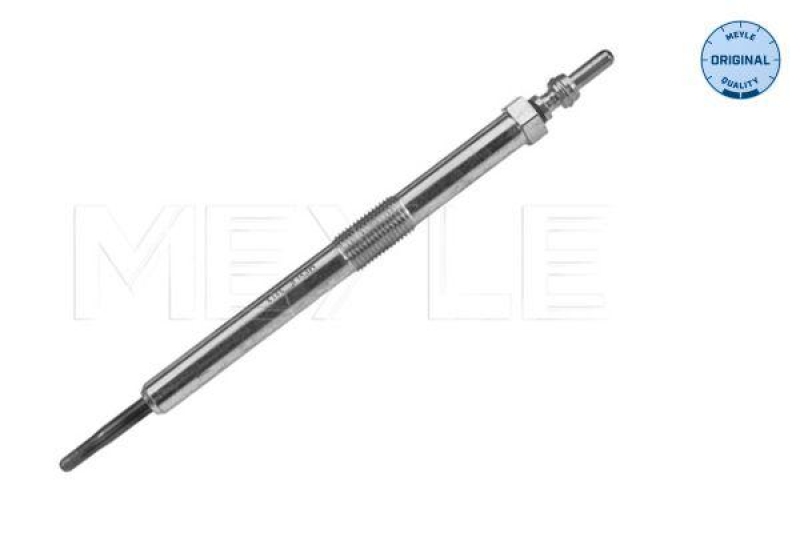 MEYLE Glow Plug MEYLE-ORIGINAL: True to OE.
