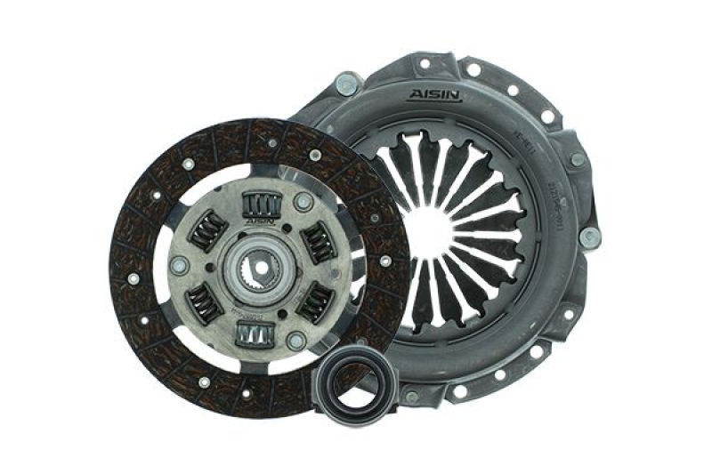 AISIN Kupplungssatz AISIN Clutch Kit (3P) KE-RE11