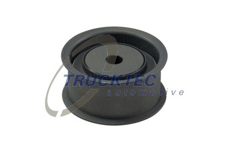 TRUCKTEC AUTOMOTIVE Deflection/Guide Pulley, timing belt