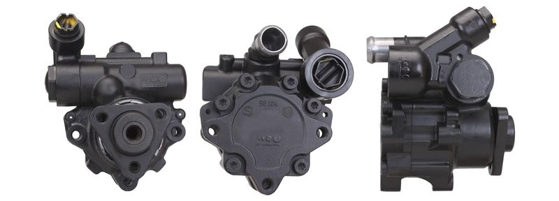 ELSTOCK Hydraulic Pump, steering system