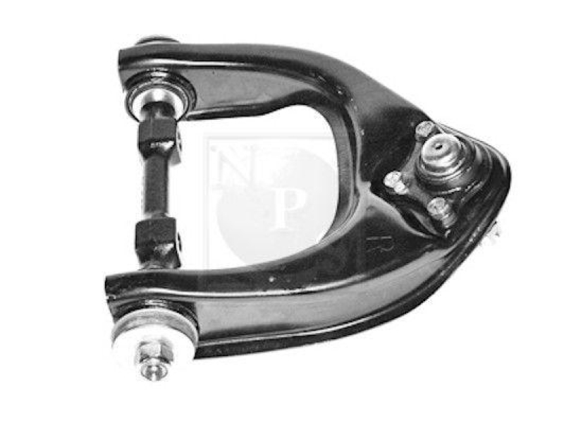 NPS Control Arm/Trailing Arm, wheel suspension