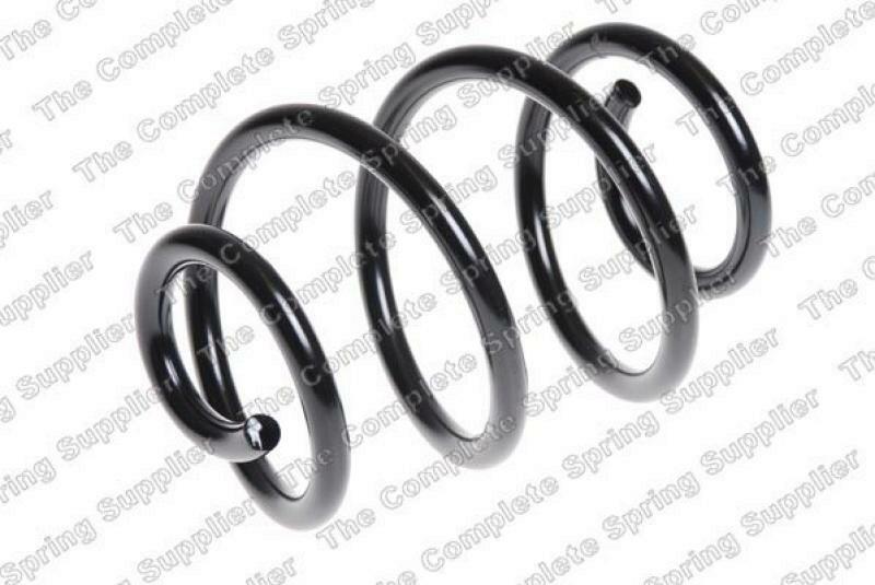 LESJÖFORS Coil Spring