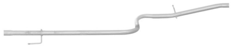IMASAF Exhaust Pipe