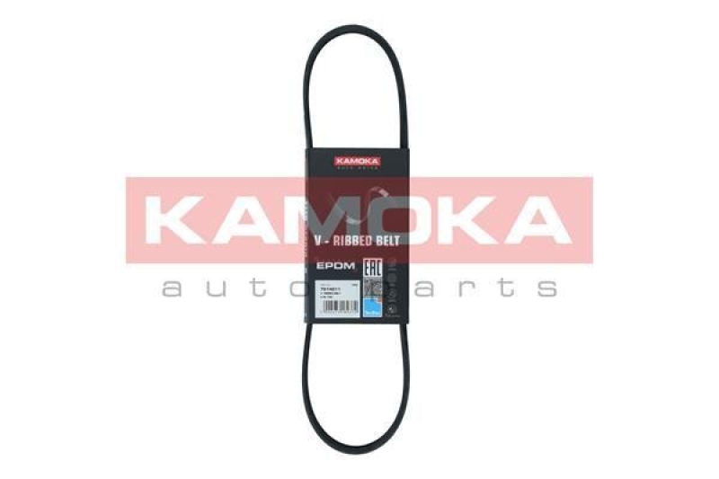 KAMOKA Keilrippenriemen 7014011