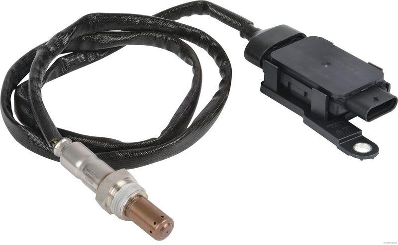 HERTH+BUSS ELPARTS NOx-Sensor, NOx-Katalysator