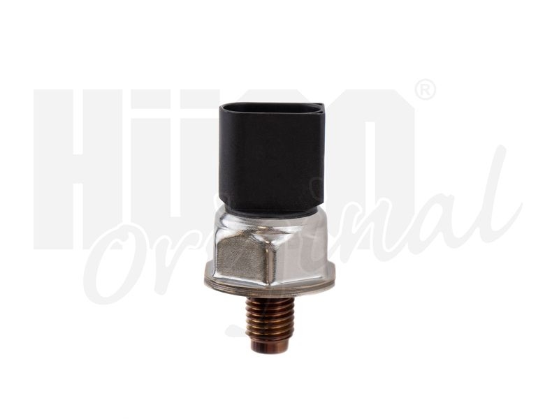 HITACHI Sensor, Kraftstoffdruck Hueco