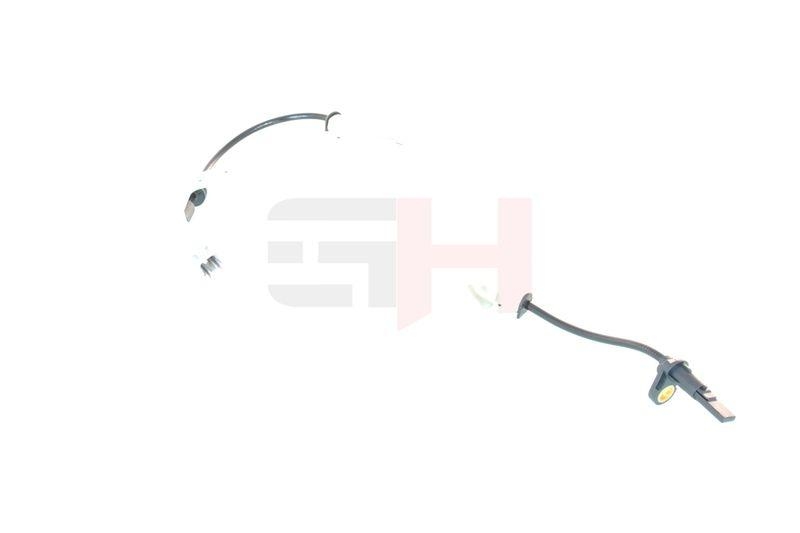 Sensor Raddrehzahl Hinten links passend f&uuml;r Subaru Outback 2.5 Legacy 4 2.0 3.0 GH-714408V