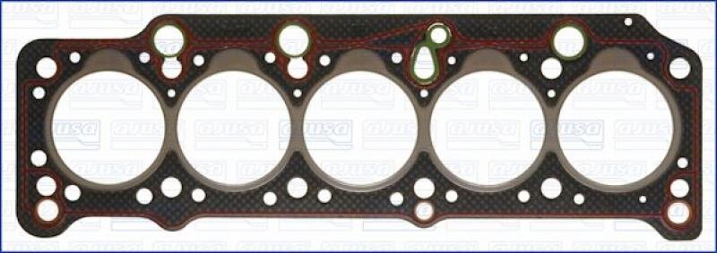 AJUSA Gasket, cylinder head FIBERMAX