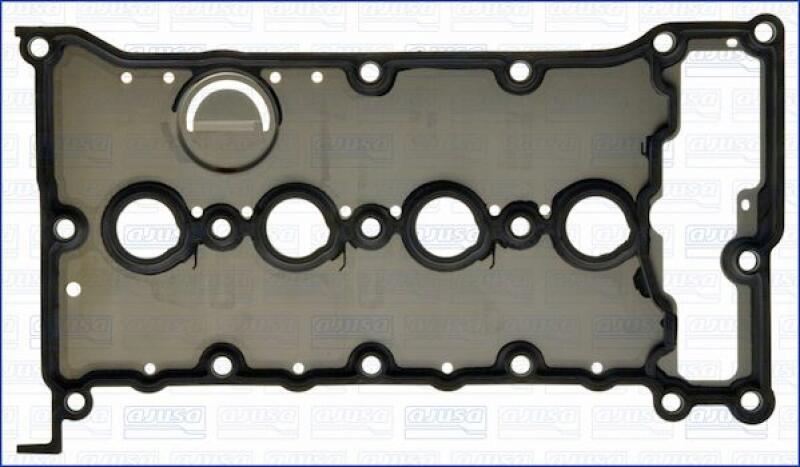 AJUSA Gasket, cylinder head cover