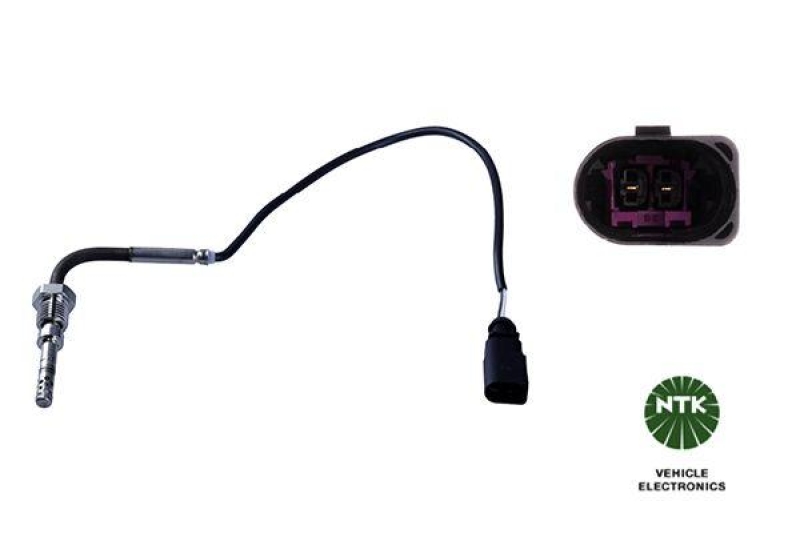 NTK Sensor, Abgastemperatur 95385